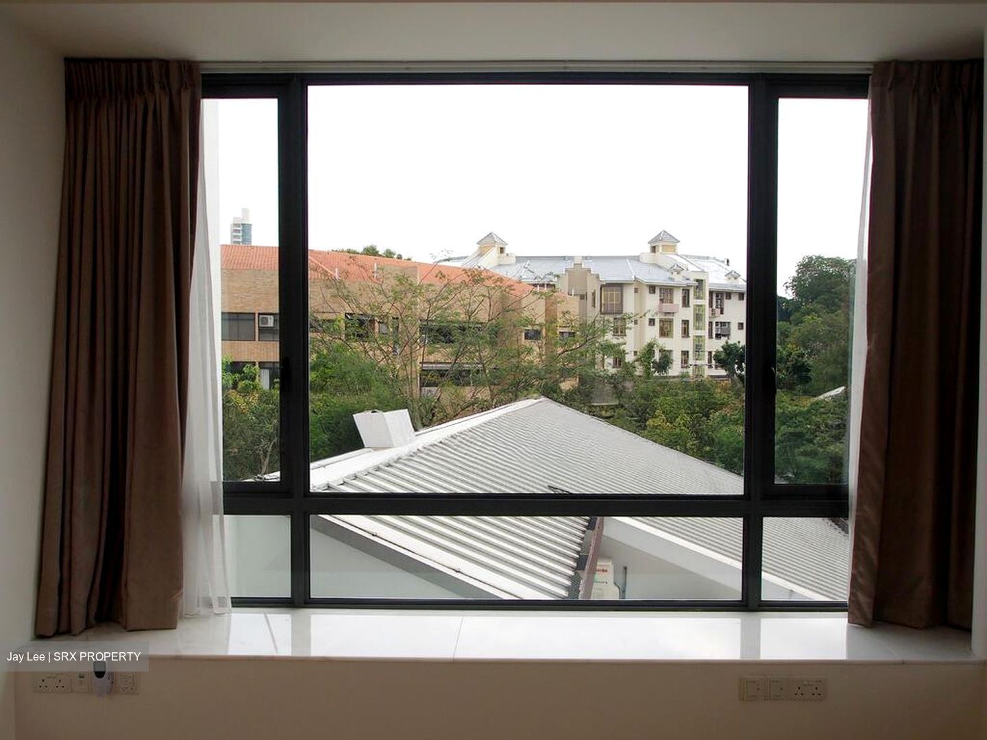 Stevens Close (D10), Detached #500326701